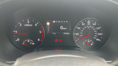 Kia Sportage 1.7 CRDi ISG 4 5dr Diesel Estate